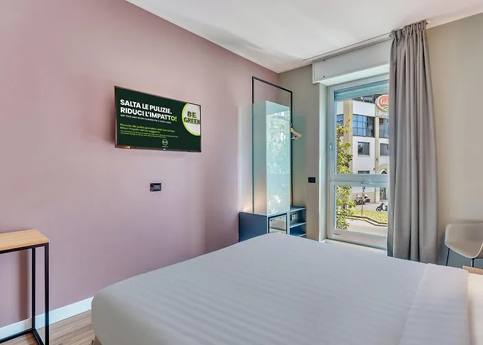 HOTEL Portello